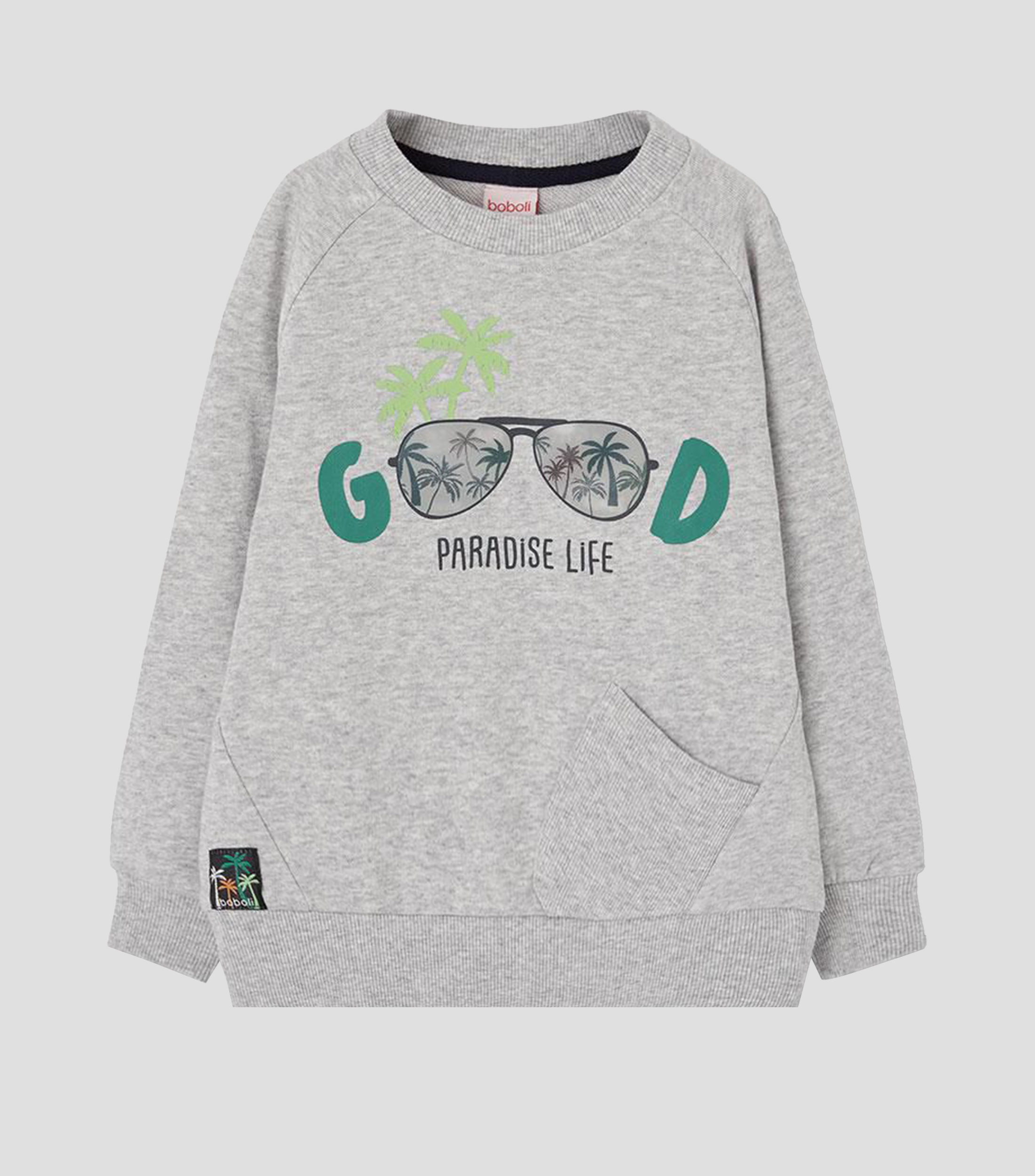 Sudadera Bebé